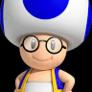 Meet your Posher, Redhead